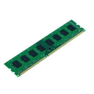 8 GB GOODRAM GR1600D3V64L11-8G 1600MHZ CL11 DDR3 SINGLE RAM DT