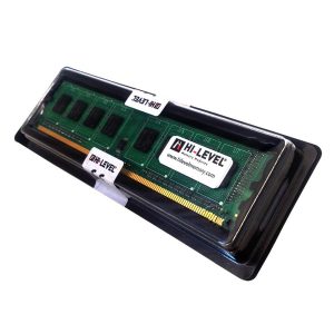 8 GB DDR3 1600 MHZ HI-LEVEL KUTULU DT