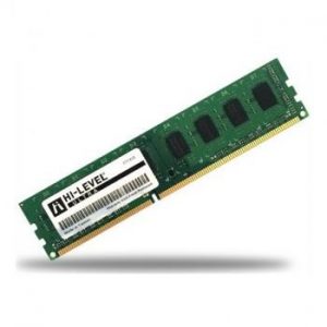 8 GB DDR3 1333 HI-LEVEL KUTULU DT HLV-PC10600D3-8G
