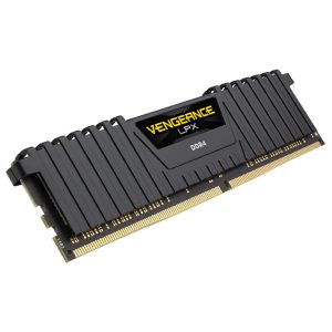 16 GB DDR4 3000 CORSAIR C16 CMK16GX4M1D3000C16 LPX DIMM