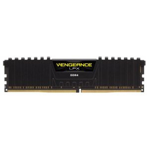 16 GB DDR4 3200 CORSAIR C16 CMK16GX4M1E3200C16