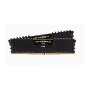 16 GB 2X8 DDR4 3600 CORSAIR C18 CMK16GX4M2D3600C18