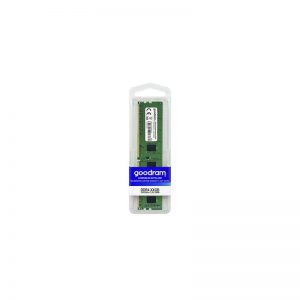 16 GB GOODRAM GR2666S464L19S-16G 2666MHZ CL19 DDR4 DT