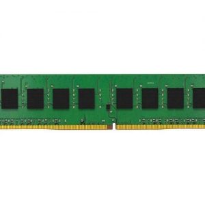 16 GB DDR4 2666 KINGSTON CL19 KVR26N19S8/16 DT