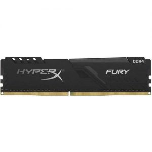 8 GB DDR4 3600 KINGSTON FURY BEAST CL17 KF436C17BBA/8 RGB