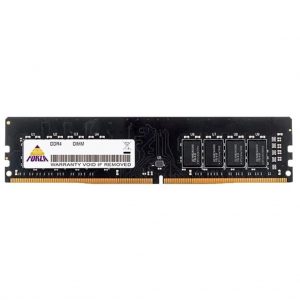 4 GB DDR4 2666 NEOFORZA CL19 1.2V NMUD440D82-2666EA10