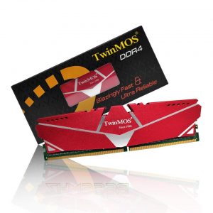 32 GB DDR4 3200 TWINMOS SOGUTUCULU MDD432GB3200D DT