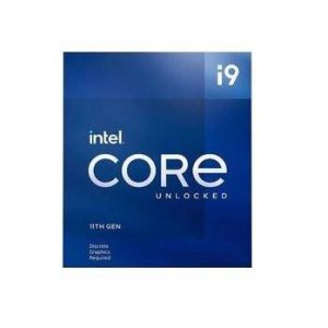 INTEL CORE CI9 11900K 3.5GHZ 16MB BOX 1200P