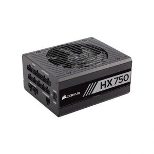 CORSAIR CP-9020137-EU HX750 750W TAM MODULER 80 PLUS PLATINIUM GUC KAYNAGI