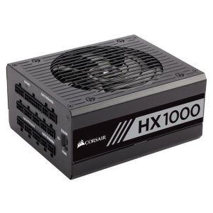 CORSAIR CP-9020139-EU HX1000 1000W TAM MODULER 80 PLUS PLATINUM GUC KAYNAGI