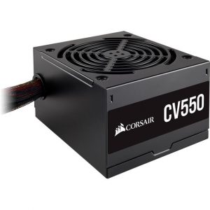 CORSAIR CP-9020210-EU CV550 550W 80 PLUS BRONZE GUC KAYNAGI