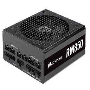 CORSAIR CP-9020196-EU RM850 850W TAM MODULER 80 PLUS GOLD GUC KAYNAGI