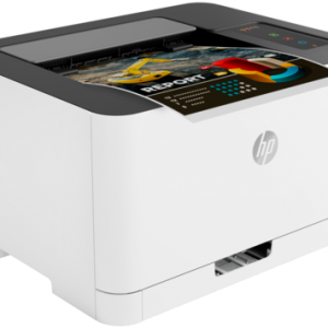 HP 4ZB94A COLOR LASER 150A RENKLİ YAZICI