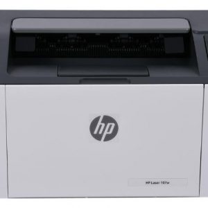HP 4ZB78A LASERJET 107W LAZER WIRELESS YAZICI