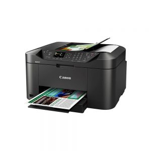 CANON MB2150 MAXIFY YAZ TAR FOT FAX WIFI