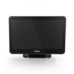 TIWOX TP-5500 15.6 I5 3.NESİL DDR3 128GB SSD 8GB 1366X768 DOKUNMATİK POS PC