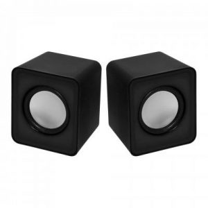 FRISBY FS-334U-B 2.0 USB HOPARLOR SİYAH
