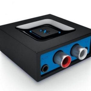 LOGITECH BLUETOOTH ADAPTER SIYAH 980-000912