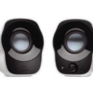 LOGITECH Z120 STEREO HOPARLOR SIYAH 980-000513