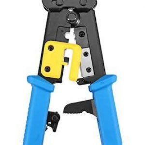 URANIUM TOOL-01 EZRJ45 VE RJ11 SIKMA PENSESI