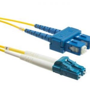 URANIUM PCLCLCSMDX20 LC-LC-SM 9/125 20 MT PATCH CORD