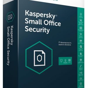 KASPERSKY KSOS SMALL OFF. SEC.(1S+5PC+5MD) 3YIL