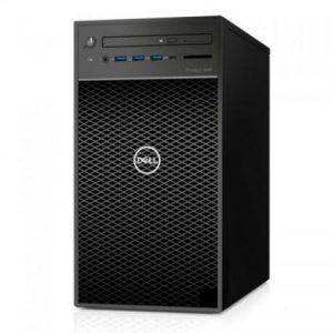 DELL WS PRECISION 3650 W-1370-2 16GB 512SSD+1TB RTX4000 W10PRO