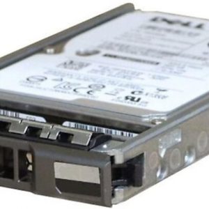DELL 600GB SAS 10K SFF 14025H10-600G 12GBPS 512N 2.5 HDD(R740)
