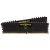 32 GB 2X16 DDR4 3600 CORSAIR C18 CMK32GX4M2D3600C18 LPX DIMM