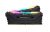16 GB 2X8 DDR4 3200 CORSAIR C16 CMW16GX4M2C3200C16 RGB PRO