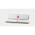 16 GB (8X2) GOODRAM IRP-C3600L18S16GDC 3600MHZ CL11 DDR4 DUAL CHANNEL KIT PRO BEYAZ DT