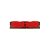 8 GB GOODRAM IR-XR3000D64L16S-8G 3000MHZ CL16 DDR4 RED RAM DT