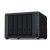 SYNOLOGY DS1522PLUS NAS 5 ADET 3.5 DESTEKLI STROGE