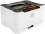 HP 4ZB94A COLOR LASER 150A RENKLİ YAZICI