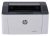 HP 4ZB78A LASERJET 107W LAZER WIRELESS YAZICI