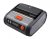 UNITECH SP319 203DPI DİREKT TRANSFER USB+BLUETOOTH TAŞINABİLİR BARKOD YAZICI