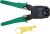 SENSEI TOOL-02 RJ45 VE RJ11 SIKMA PENSESI(OB-315)