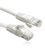 URANIUM 5 METRE BEYAZ 26 AWG 250MHZ LSZH CAT6 PATCH UTP KABLO