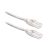 URANIUM 20 CM LSZH BEYAZ 26 AWG 250MHZ LSZH CAT6 UTP PATCH UTP KABLO
