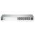 HPE ARUBA J9776A 2530-24G 24 PORT GIGABIT+4X1GBSFP L2 YONETILEBILIR RACKMOUNT SWITCH