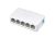 TP-LINK MERCUSYS MS105 5 PORT 10/100 SWITCH
