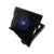 INCA INC-343FXS USB SESSIZ NB STAND SOGUTUCU ERGO